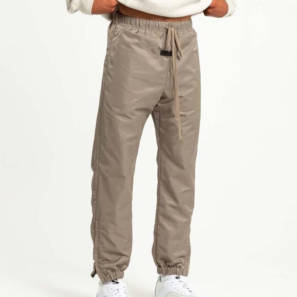 Fear of God Essentials Nylon Trackpants - Picture 3 of 3